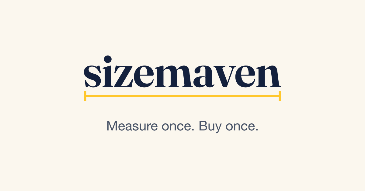 Sizemaven screenshot 1